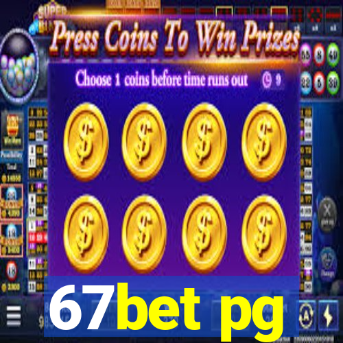 67bet pg