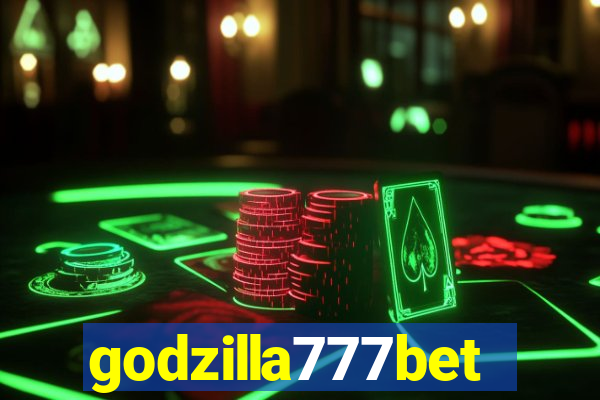 godzilla777bet