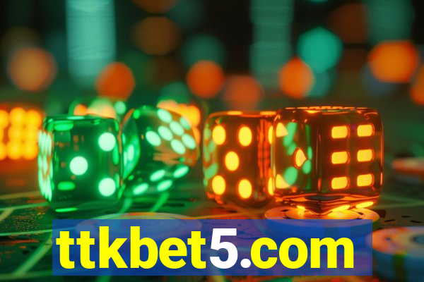 ttkbet5.com