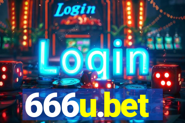 666u.bet