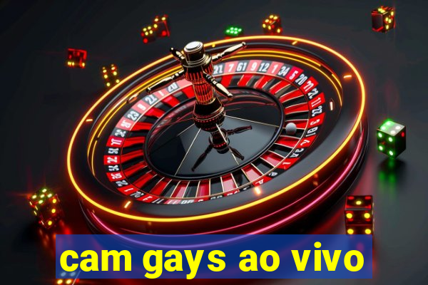 cam gays ao vivo