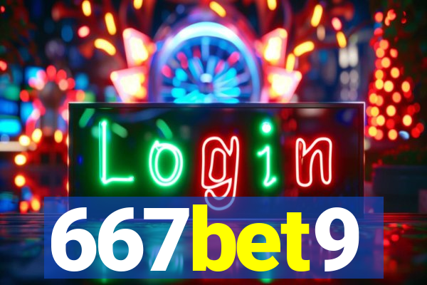 667bet9