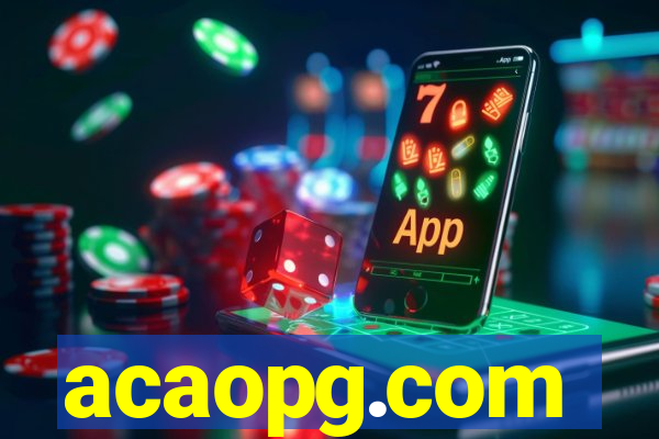 acaopg.com