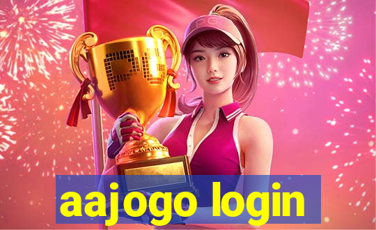 aajogo login