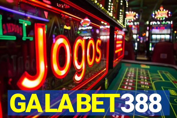 GALABET388