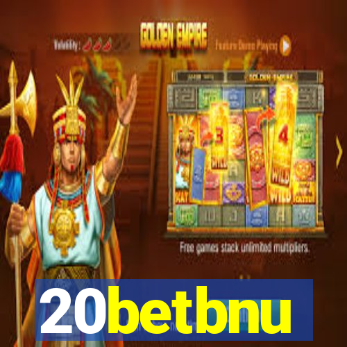 20betbnu