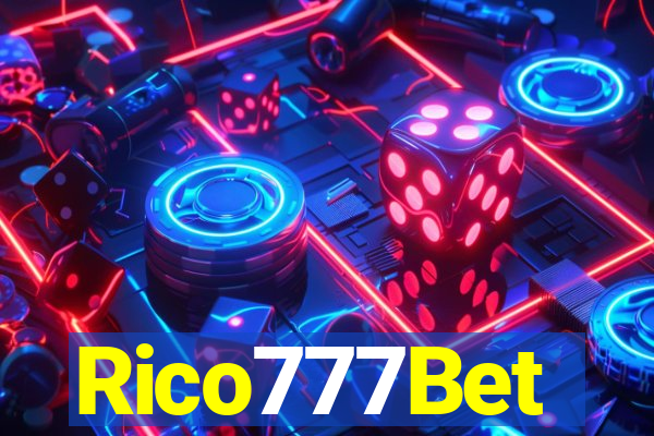 Rico777Bet