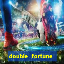 double fortune minutos pagantes