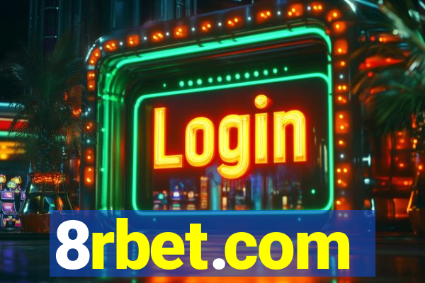 8rbet.com