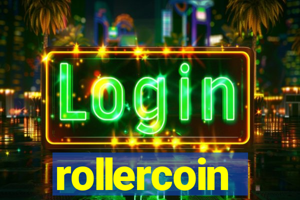 rollercoin