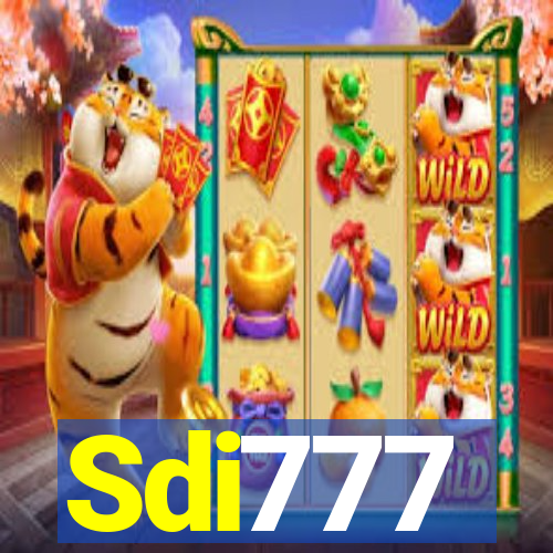 Sdi777