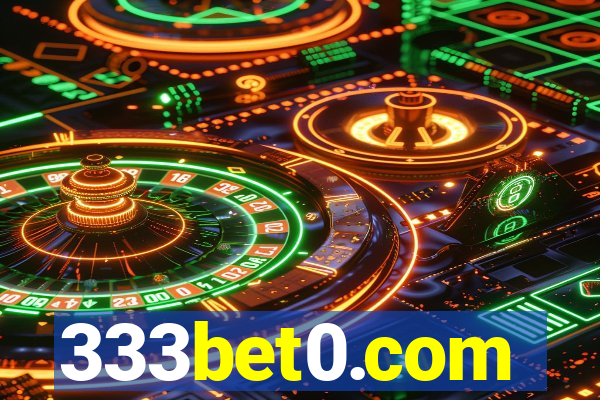 333bet0.com