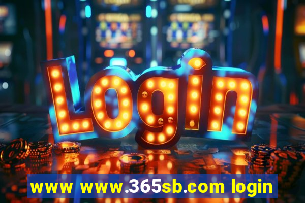 www www.365sb.com login