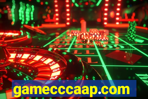 gamecccaap.com