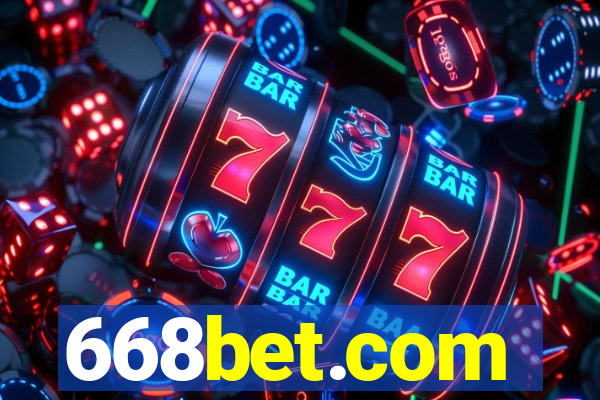 668bet.com