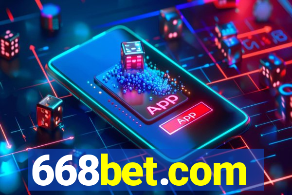 668bet.com