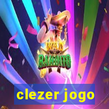 clezer jogo