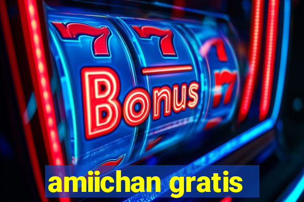 amiichan gratis