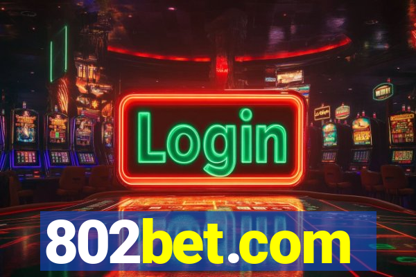 802bet.com