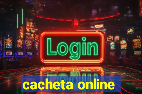 cacheta online