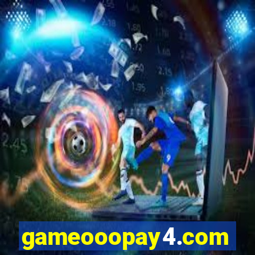 gameooopay4.com