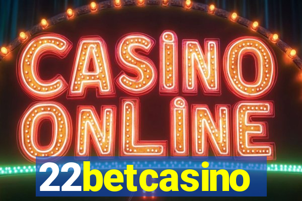 22betcasino