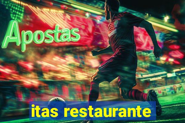 itas restaurante