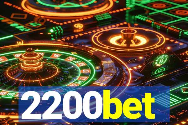 2200bet