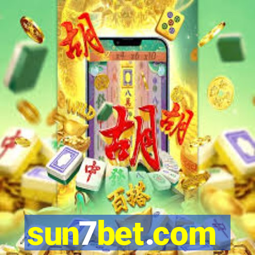 sun7bet.com