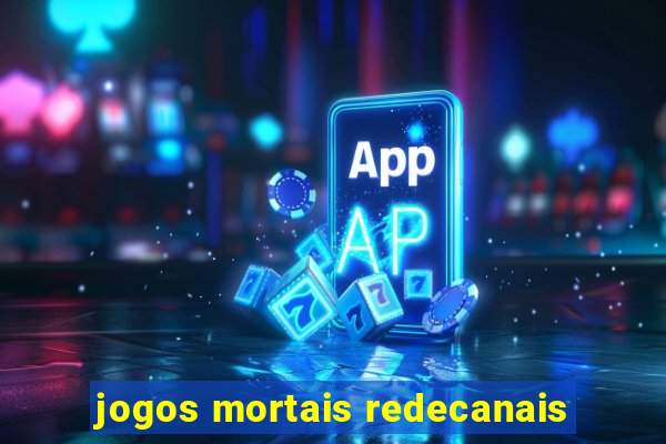 jogos mortais redecanais