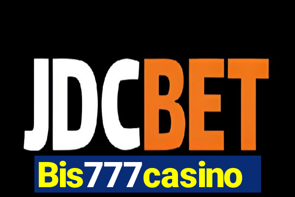 Bis777casino