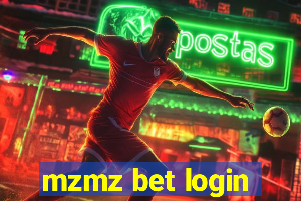 mzmz bet login