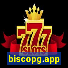 biscopg.app