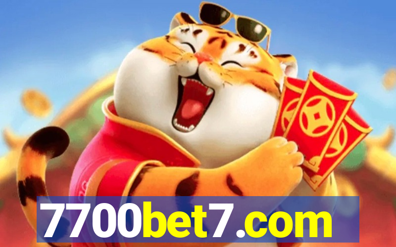 7700bet7.com