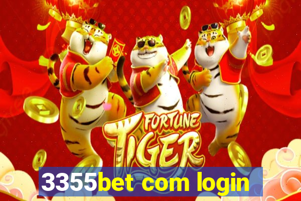 3355bet com login