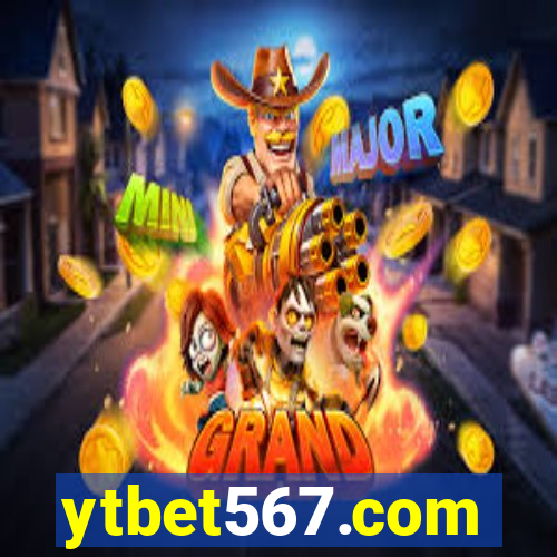 ytbet567.com