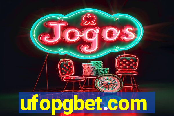 ufopgbet.com