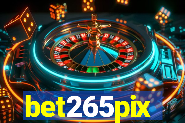 bet265pix