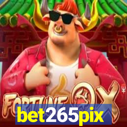 bet265pix