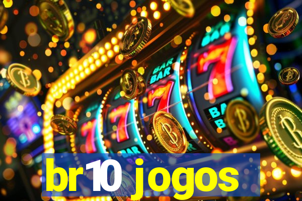 br10 jogos