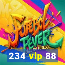 234 vip 88