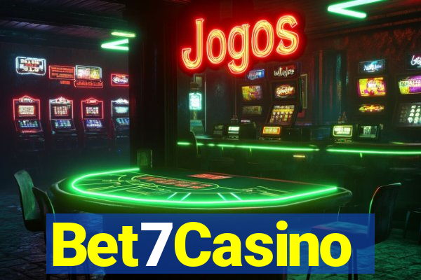 Bet7Casino