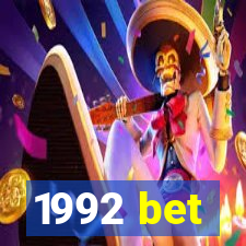 1992 bet