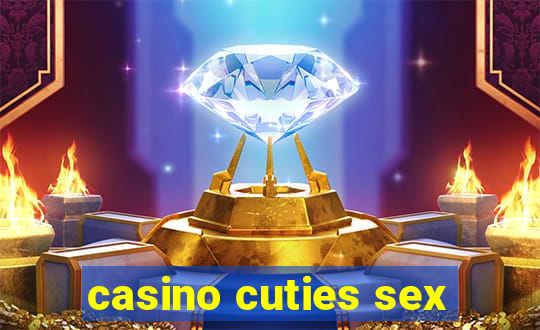 casino cuties sex