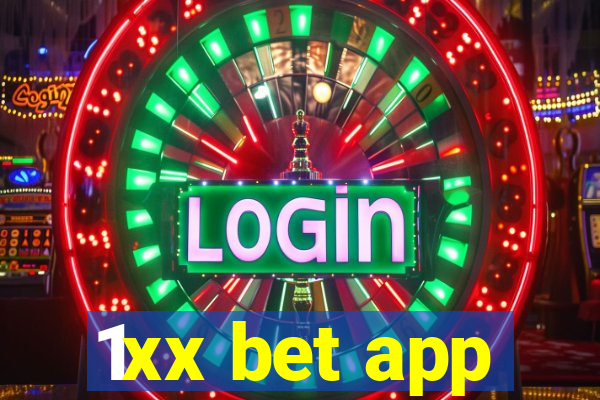 1xx bet app