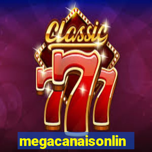 megacanaisonline