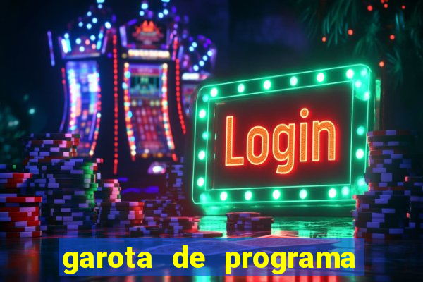 garota de programa em saj