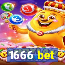 1666 bet