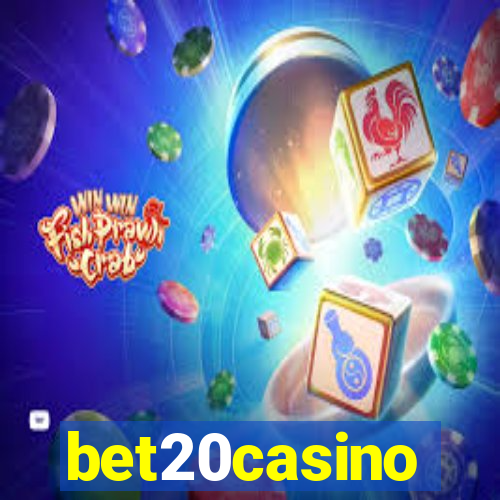 bet20casino