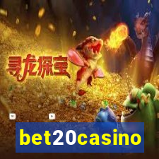 bet20casino